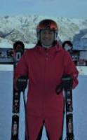Marco Woecke (Ski-Instruktor/Trainer)